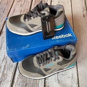 Reebok Prelaris Women's Composite Toe Retro Jogger